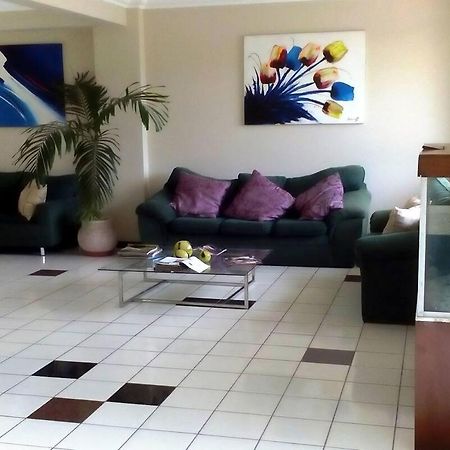 Hotel Praia Bela Salinópolis Dış mekan fotoğraf